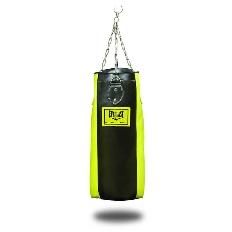 Punching Bag PU, Everlast