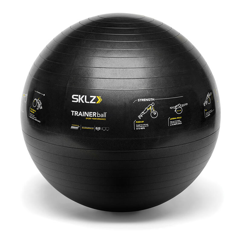 Sjekke Trainer Ball, SKLZ hos SportGymButikken.no