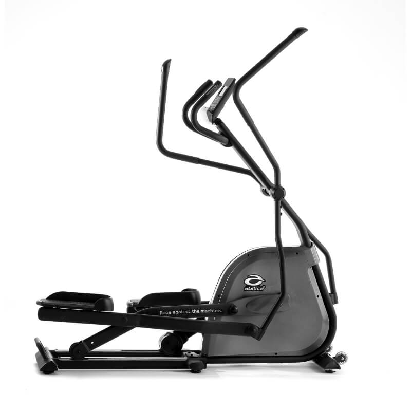 Sjekke Crosstrainer Stream FC X, Abilica hos SportGymButikken.no