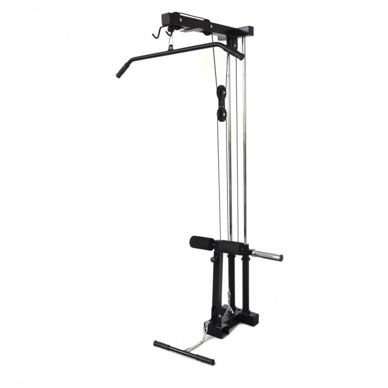 LAT-attachment til PowerRack 024, Abilica