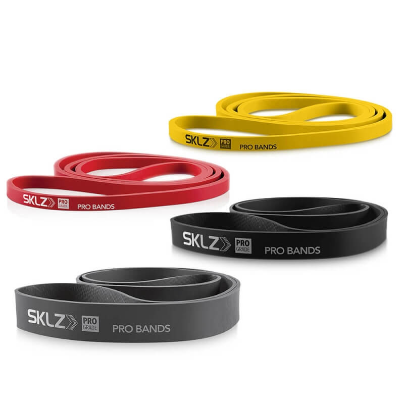 Sjekke Pro Bands, SKLZ hos SportGymButikken.no