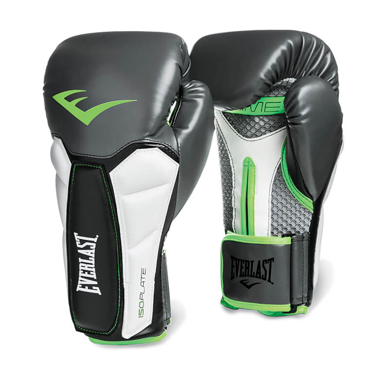 Sjekke Prime Training Glove, Everlast hos SportGymButikken.no