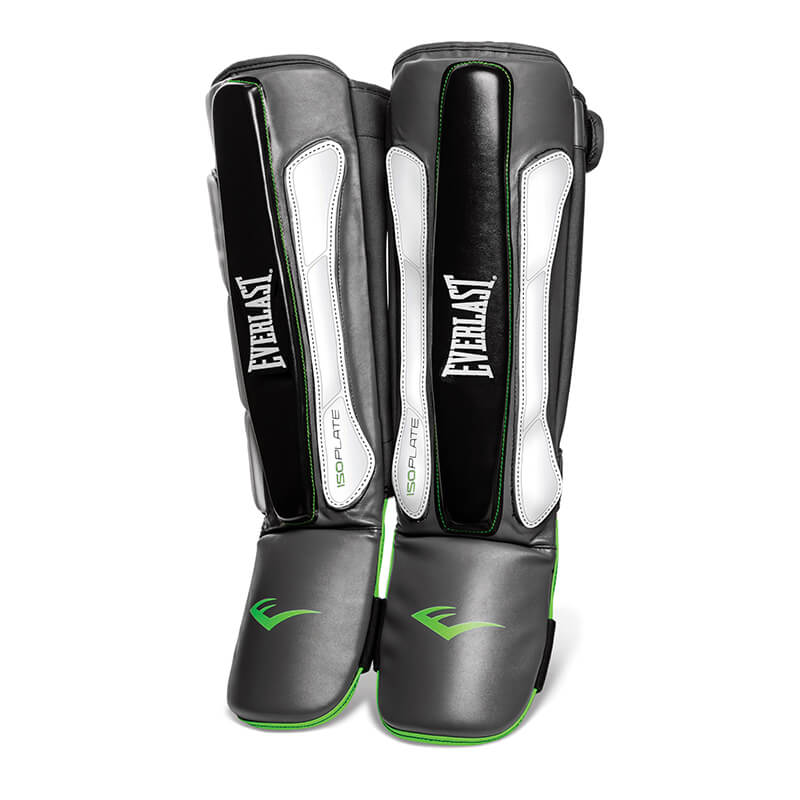 Sjekke Prime MMA Shin Guards, Everlast hos SportGymButikken.no