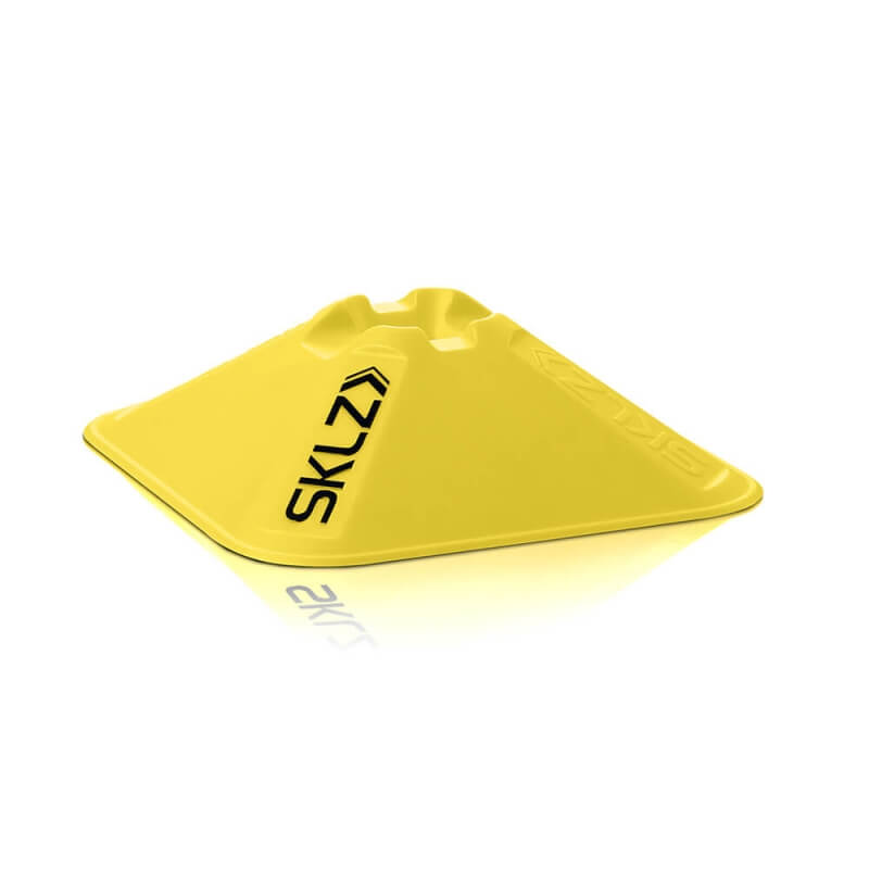 Pro Training Agility Cones, 20-pakke, SKLZ