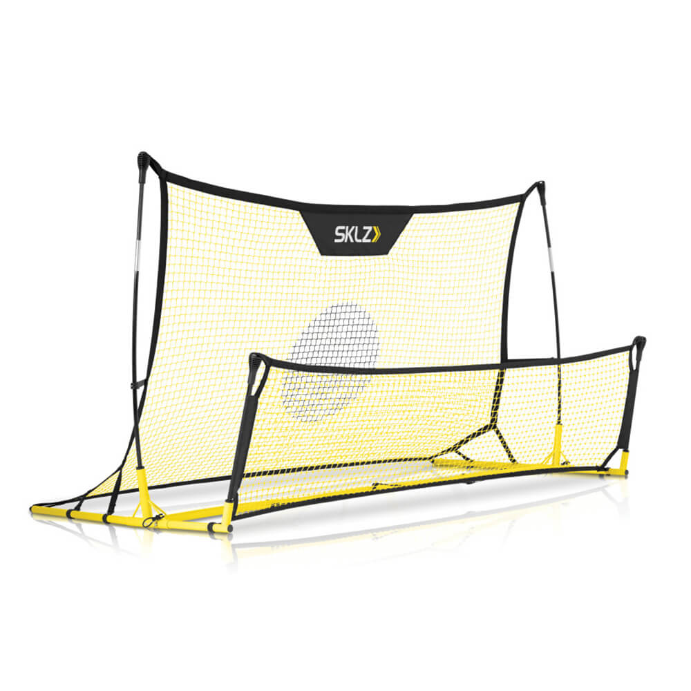 Sjekke Quickster Soccer Trainer, SKLZ hos SportGymButikken.no