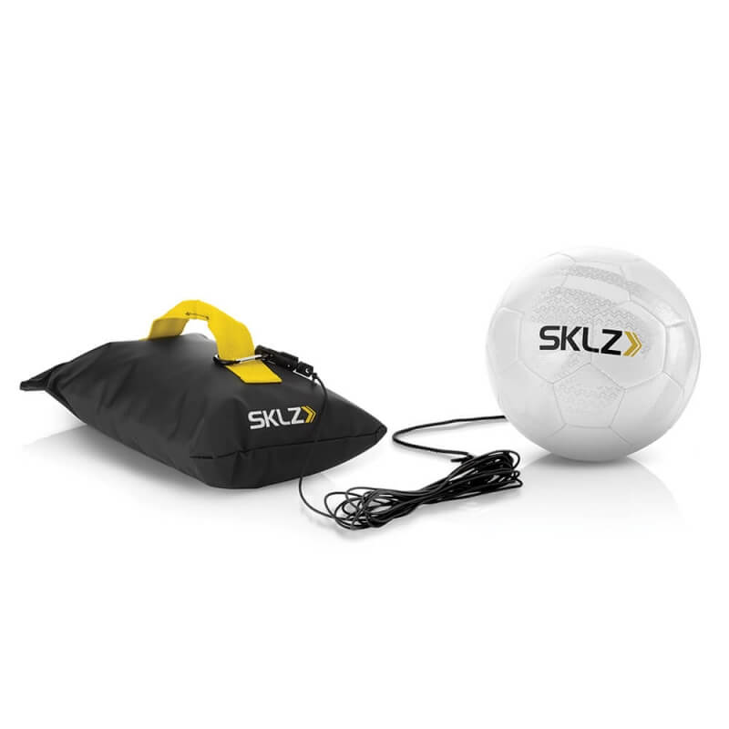 Kick Back, SKLZ