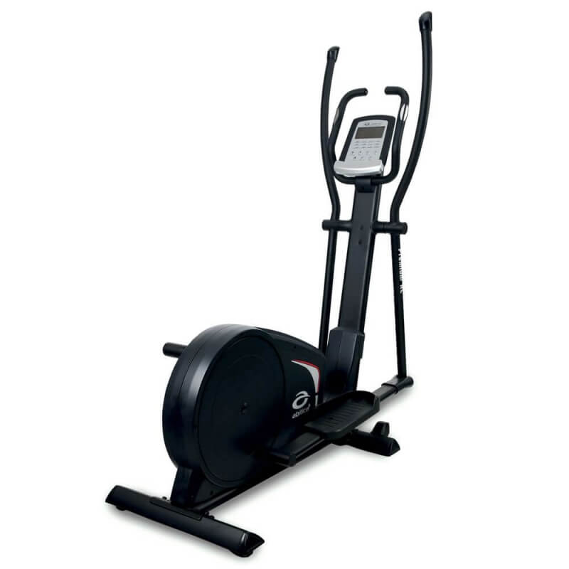 Sjekke Crosstrainer Premium RC, Abilica hos SportGymButikken.no