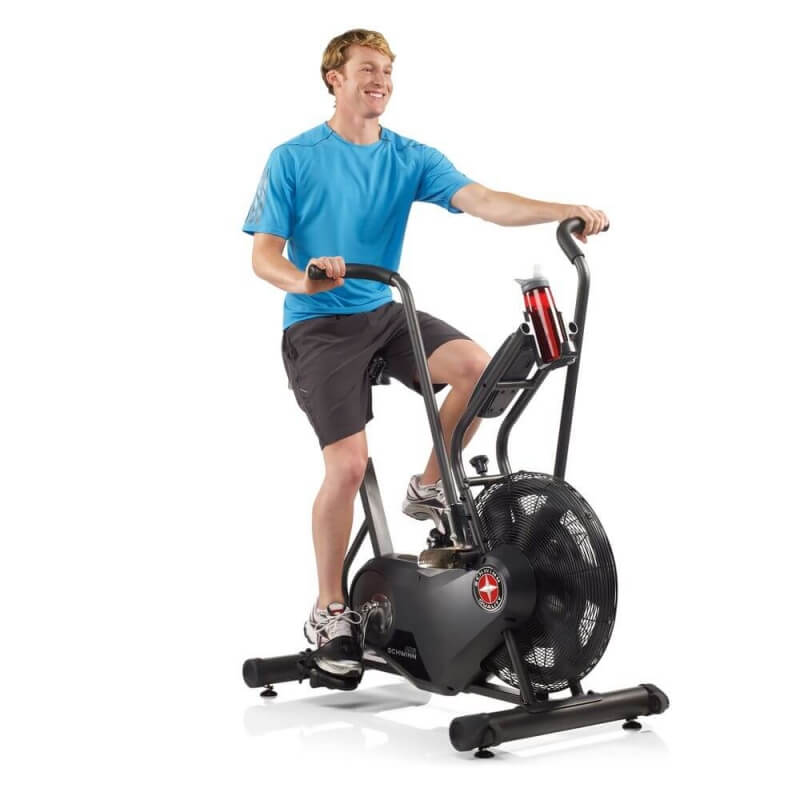 Sjekke Airdyne AD6, Schwinn hos SportGymButikken.no