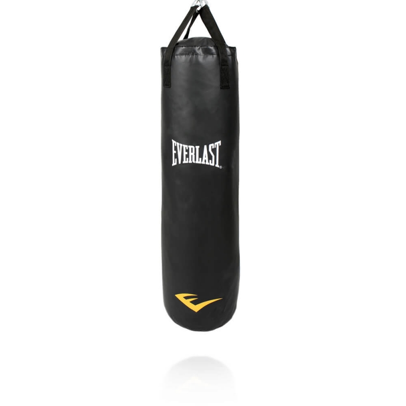 Sjekke Powerstrike Bag, Everlast hos SportGymButikken.no