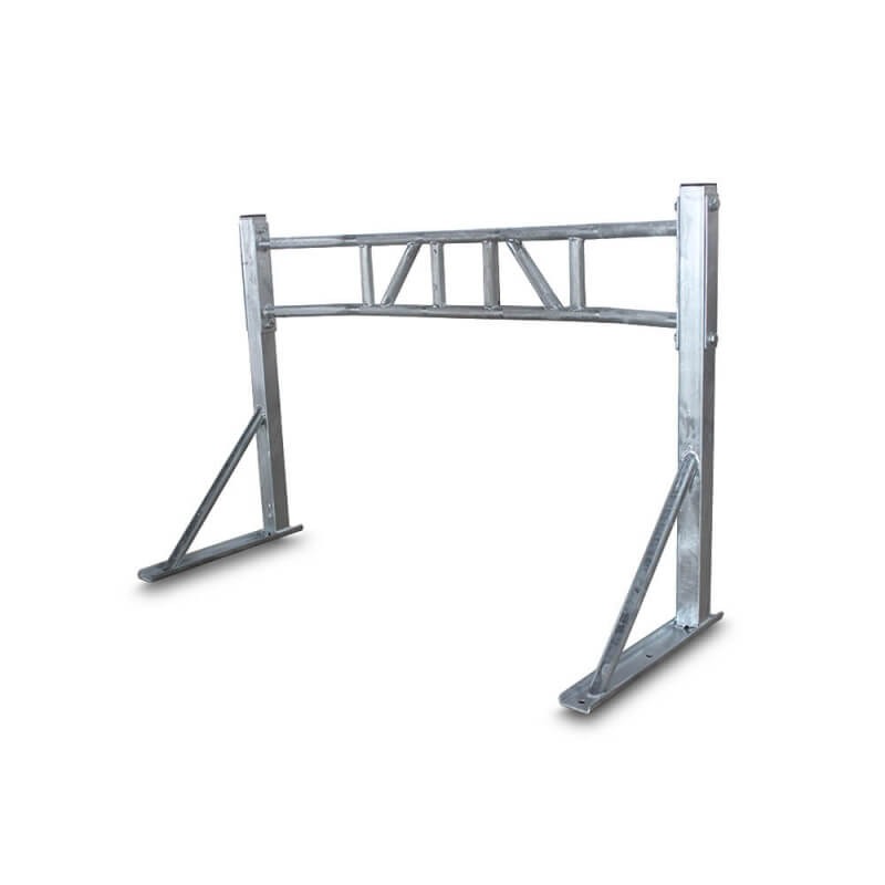 Outdoor Chinning Bar, Abilica