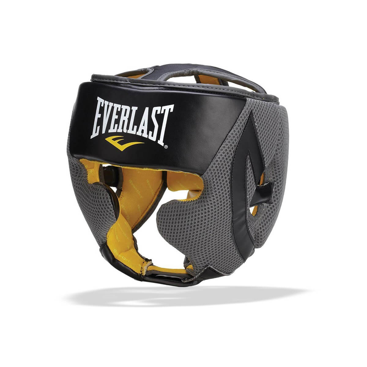 Sjekke Evercool Headgear, Everlast hos SportGymButikken.no