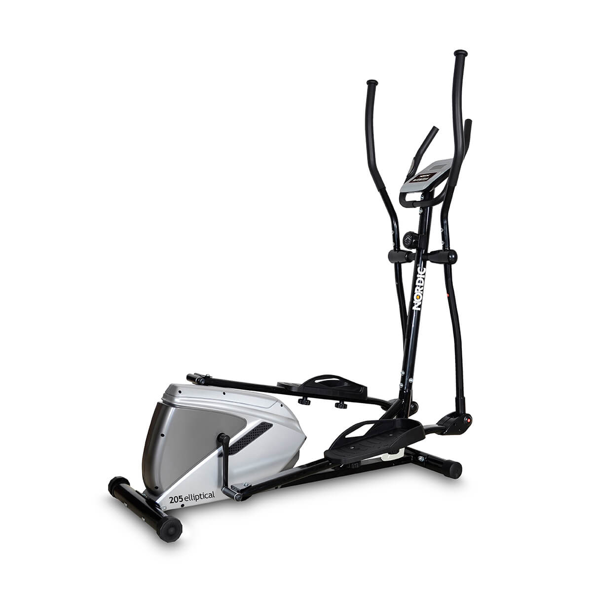 Sjekke Crosstrainer 205 elliptical, Nordic hos SportGymButikken.no