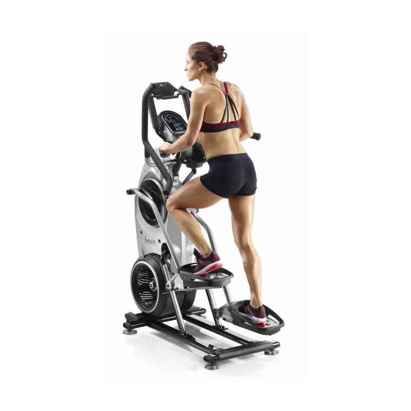 Max Trainer M7, Bowflex