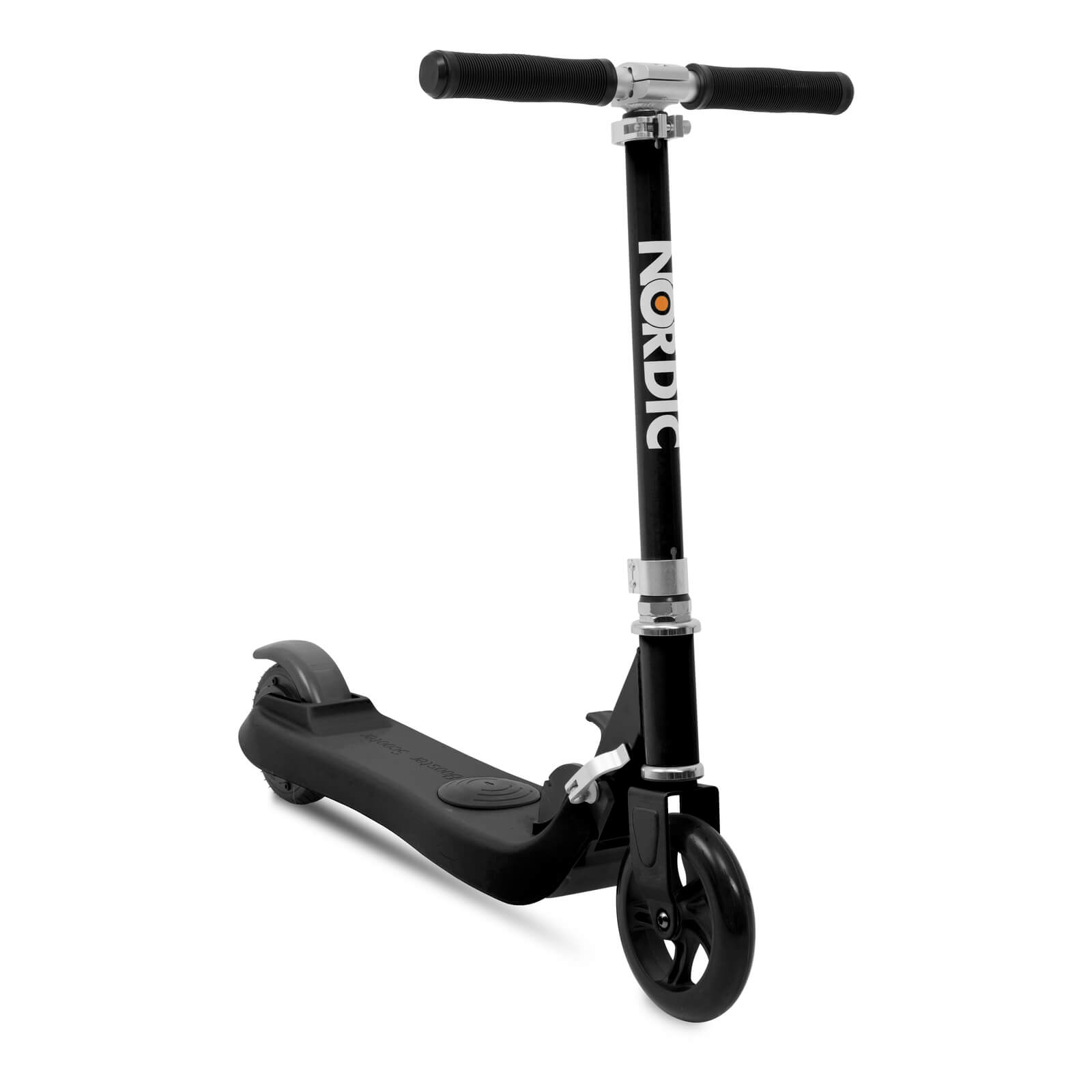 Sjekke E-Scooter 100 Junior, Nordic hos SportGymButikken.no