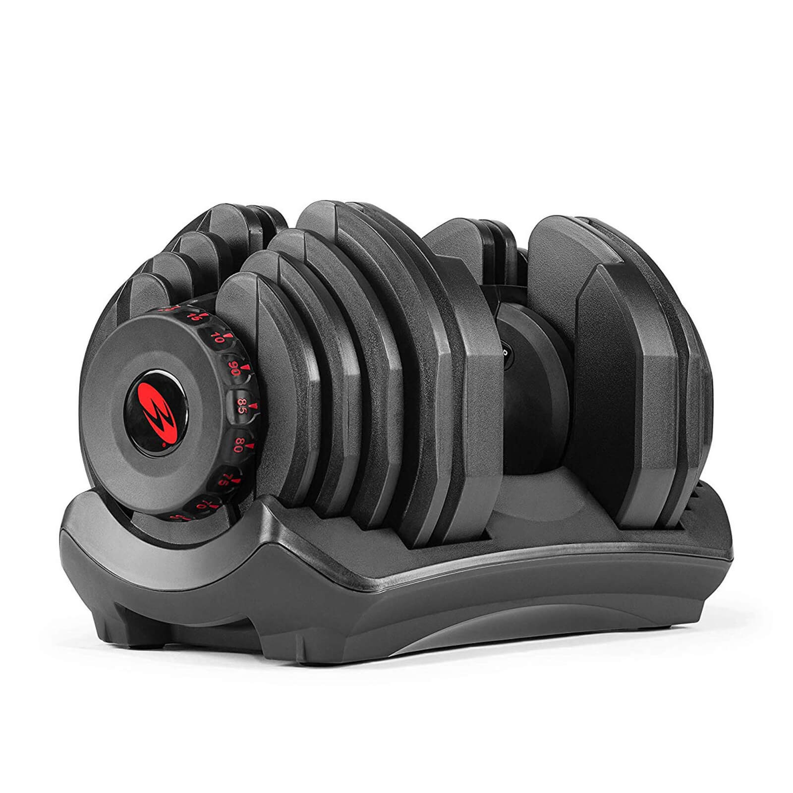 Sjekke SelectTech 1090i, 4-41 kg, Bowflex hos SportGymButikken.no