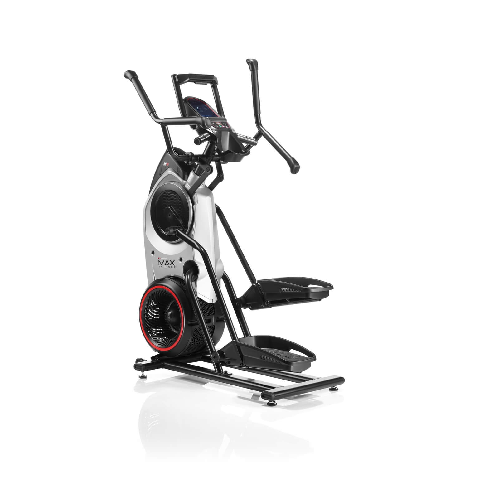 Sjekke Max Trainer M6i, Bowflex hos SportGymButikken.no