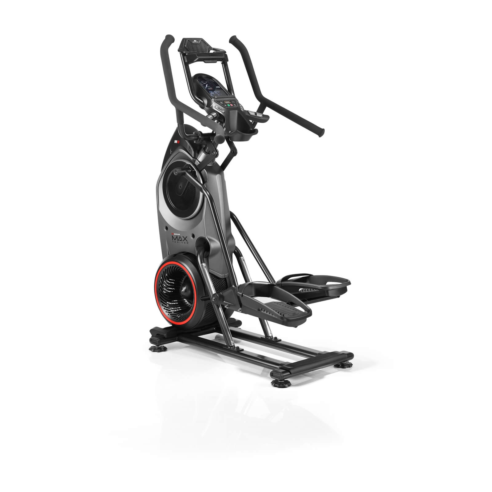 Sjekke Max Trainer M8i, Bowflex hos SportGymButikken.no