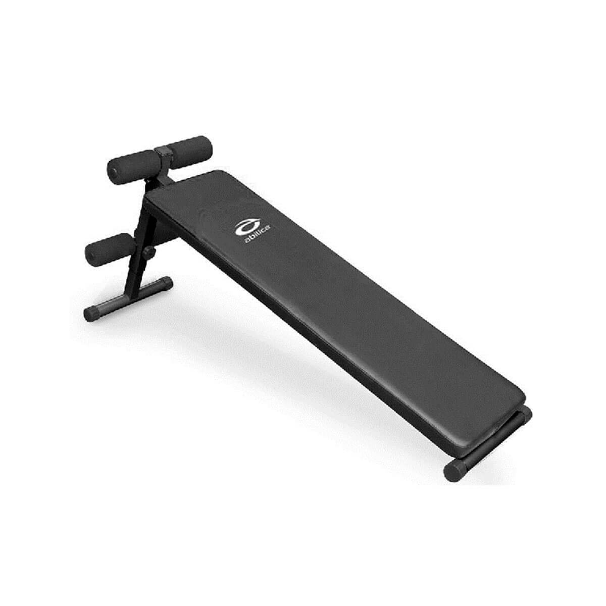 Sjekke SitUps Bench 2.0, Abilica hos SportGymButikken.no