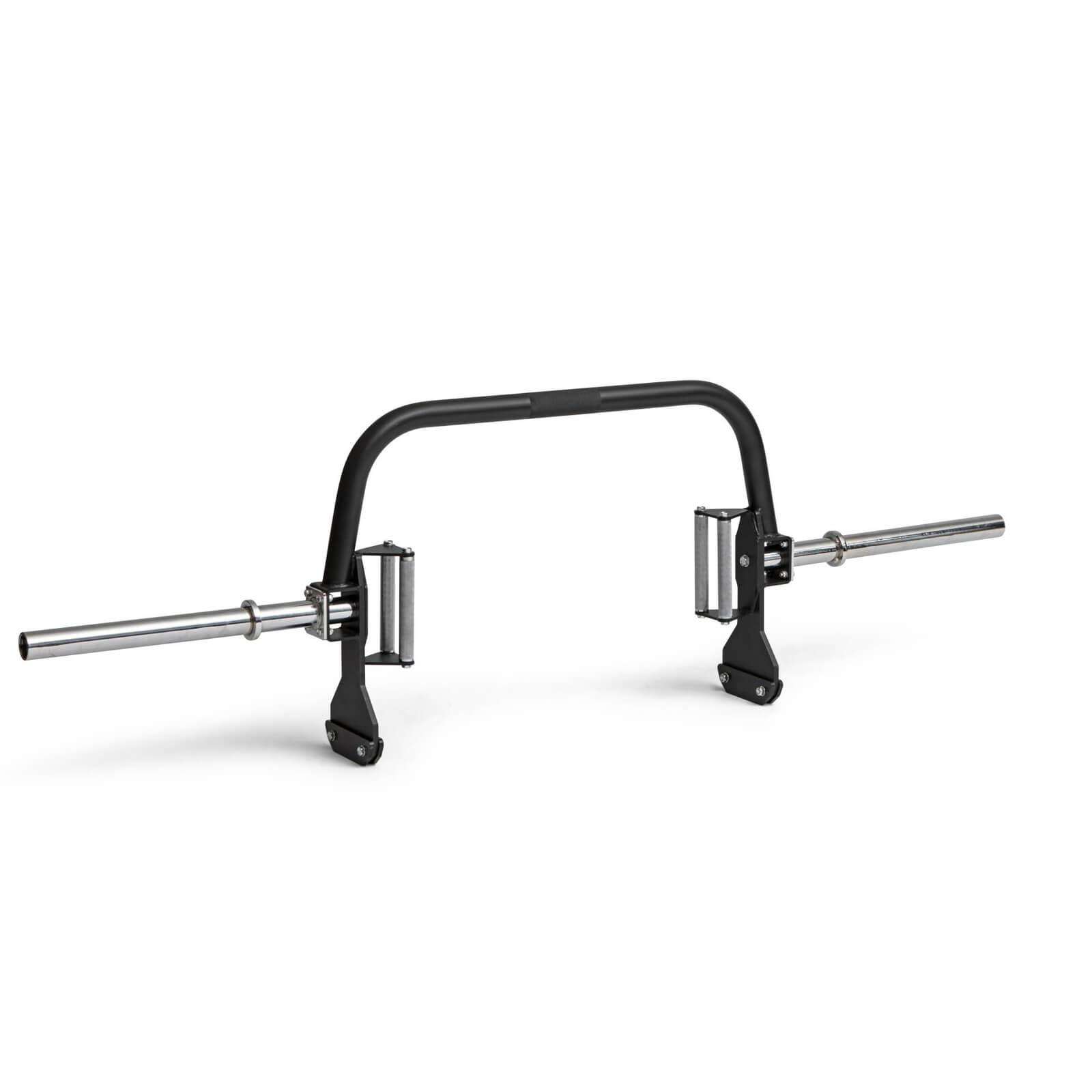 Sjekke Open HexBar, 50 mm, Abilica hos SportGymButikken.no