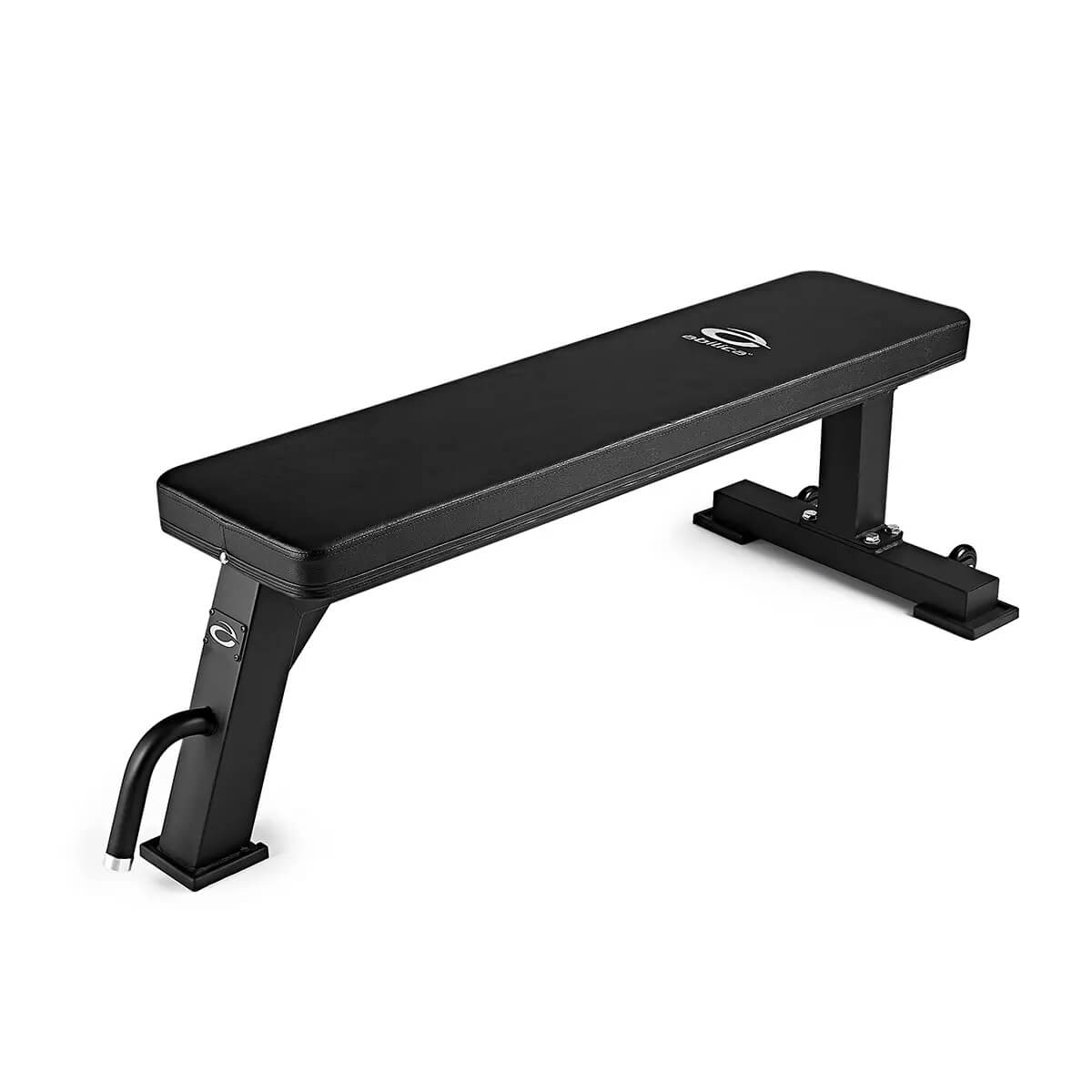 WeightBench 40, Abilica