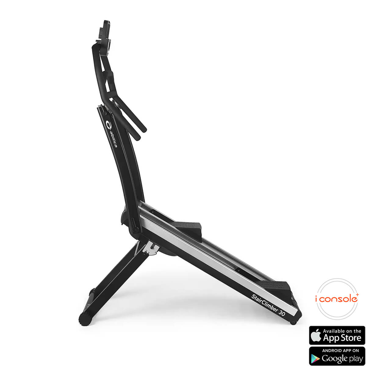 StairClimber 30, Abilica