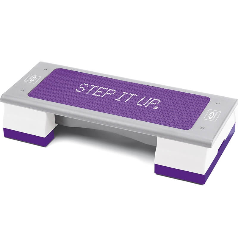 Step-Up Pro, Abilica