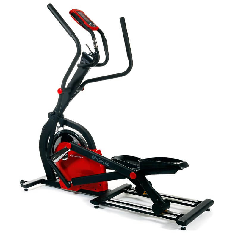 Sjekke Crosstrainer Abilica E-Glide, Abilica hos SportGymButikken.no