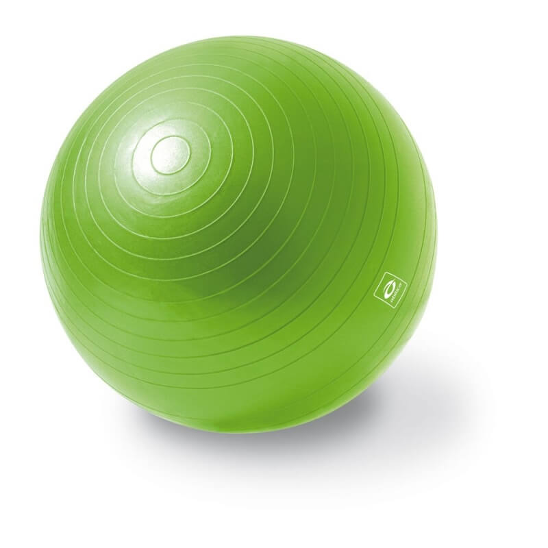 Abilica Fitnessball, 75 cm, grønn, Abilica