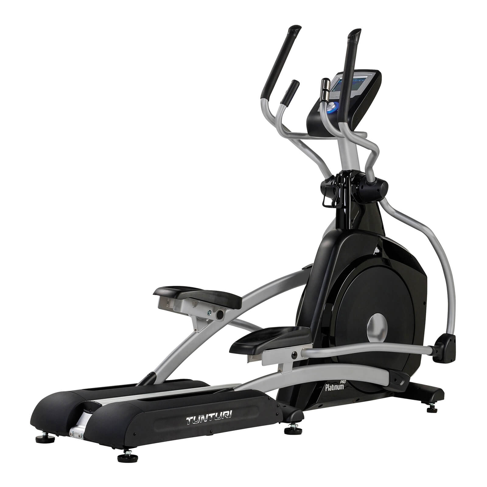 Sjekke Crosstrainer Platinum Pro, Tunturi hos SportGymButikken.no