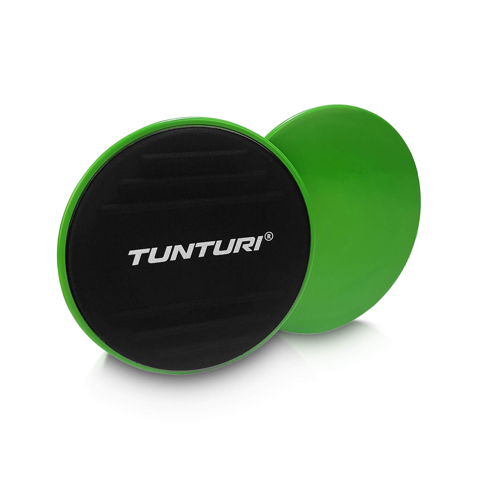 Core Sliders, Tunturi