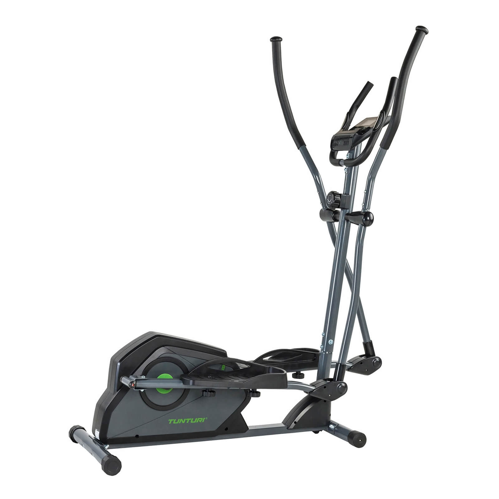 Sjekke Crosstrainer Cardio Fit C30 Rear, Tunturi hos SportGymButikken.no