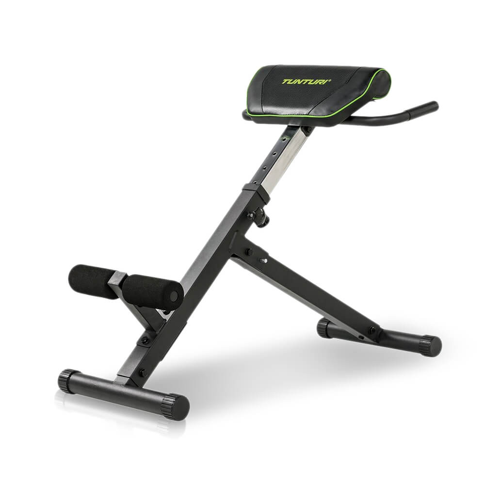 Sjekke Ryggtrener CT40 Core Trainer, Tunturi hos SportGymButikken.no