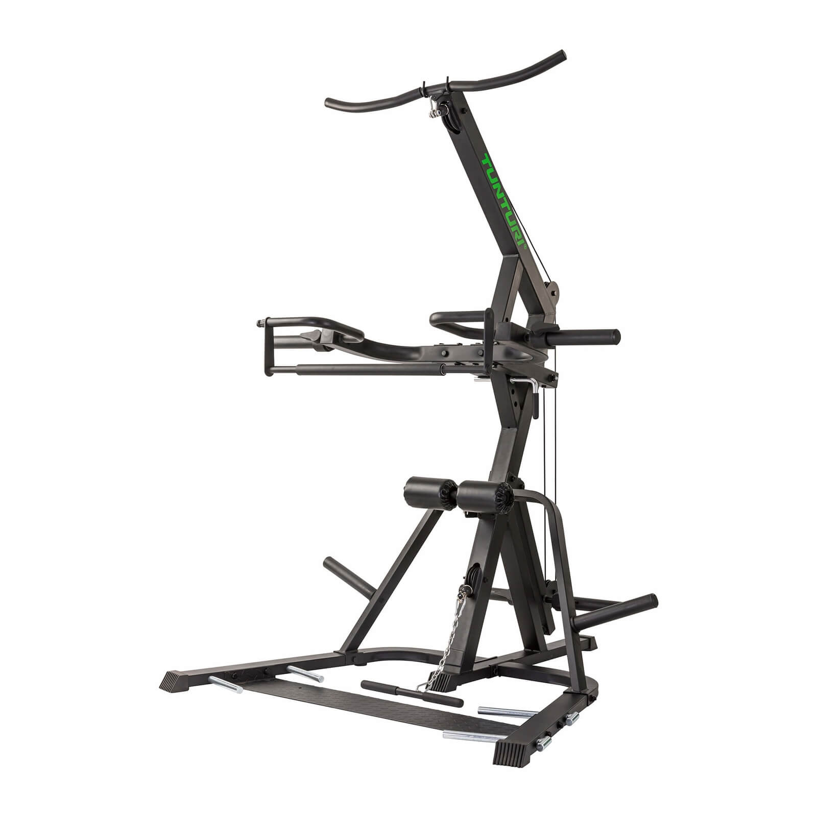 Leverage Pulley Gym WT85, Tunturi