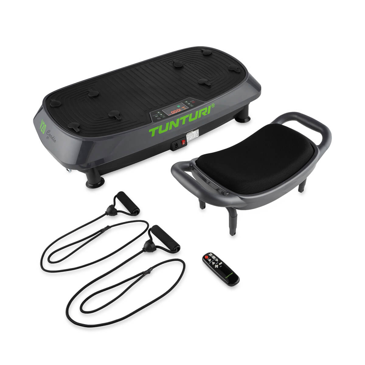 Tunturi Cardio Fit V20