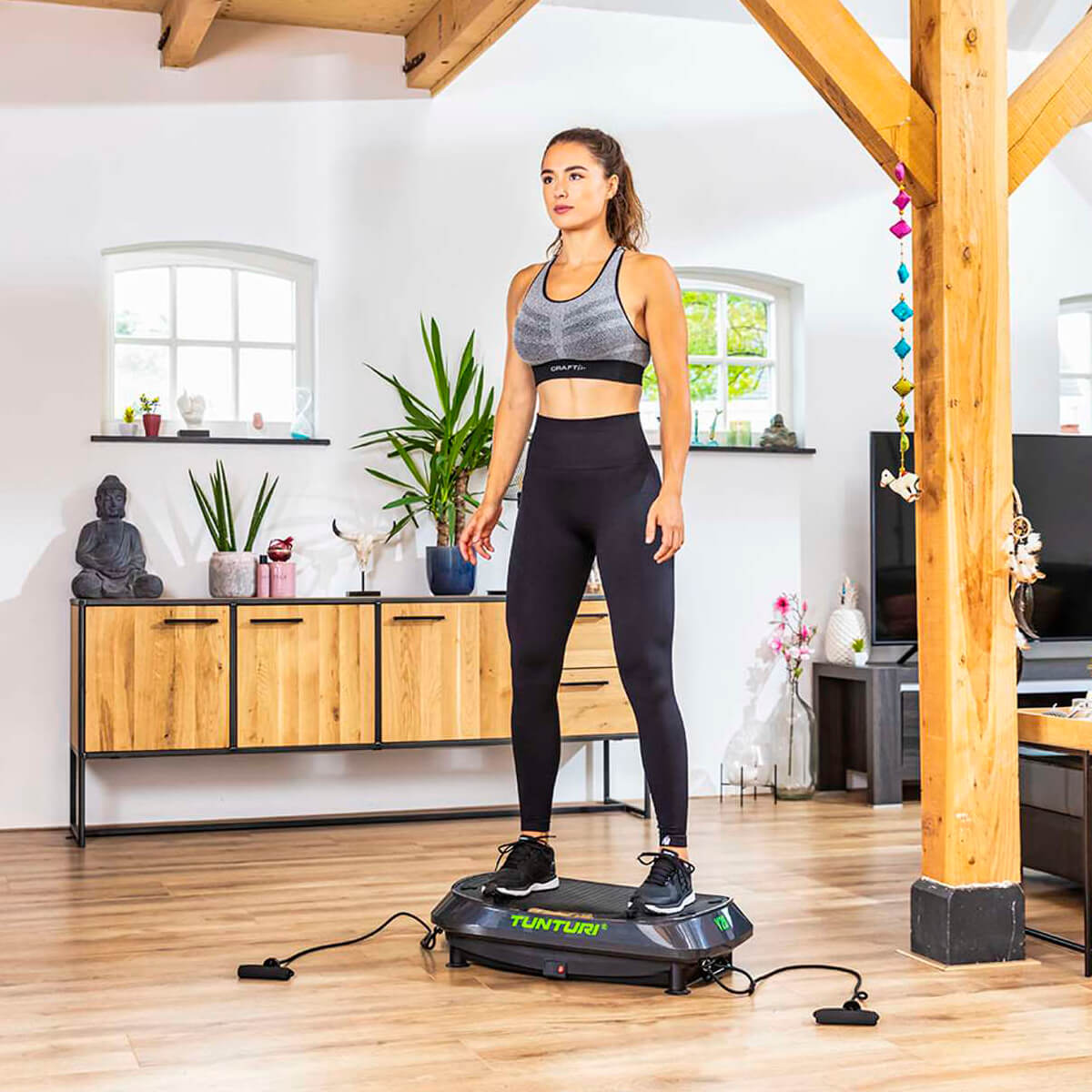Tunturi Cardio Fit V20, bilde 6 av 10