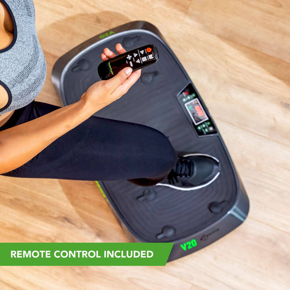 Tunturi Cardio Fit V20, bilde 7 av 10