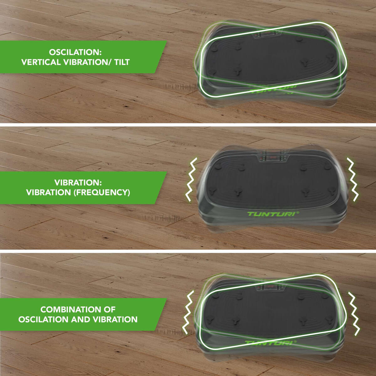Tunturi Cardio Fit V20, bilde 8 av 10