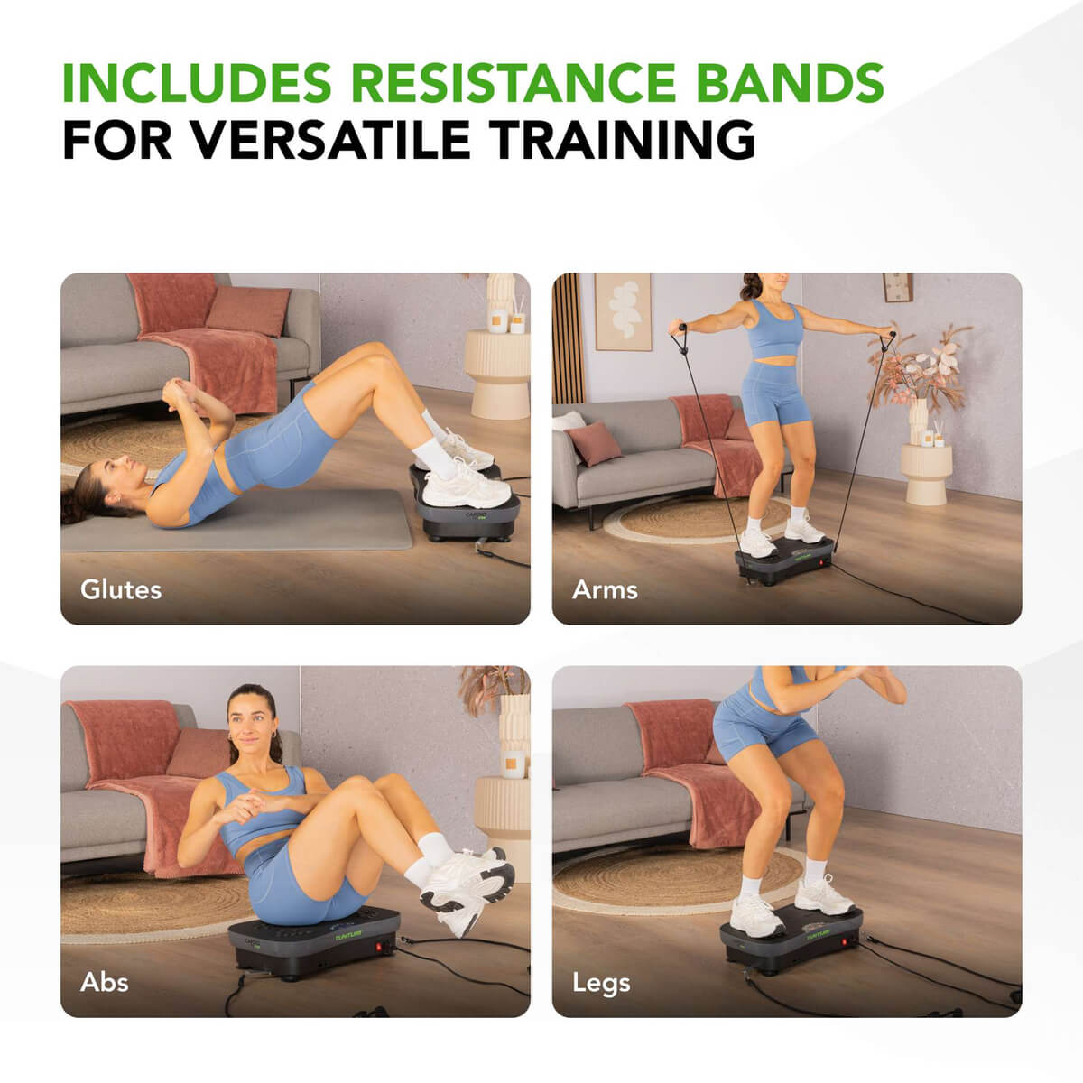 Tunturi Cardio Fit V30, bilde 7 av 10