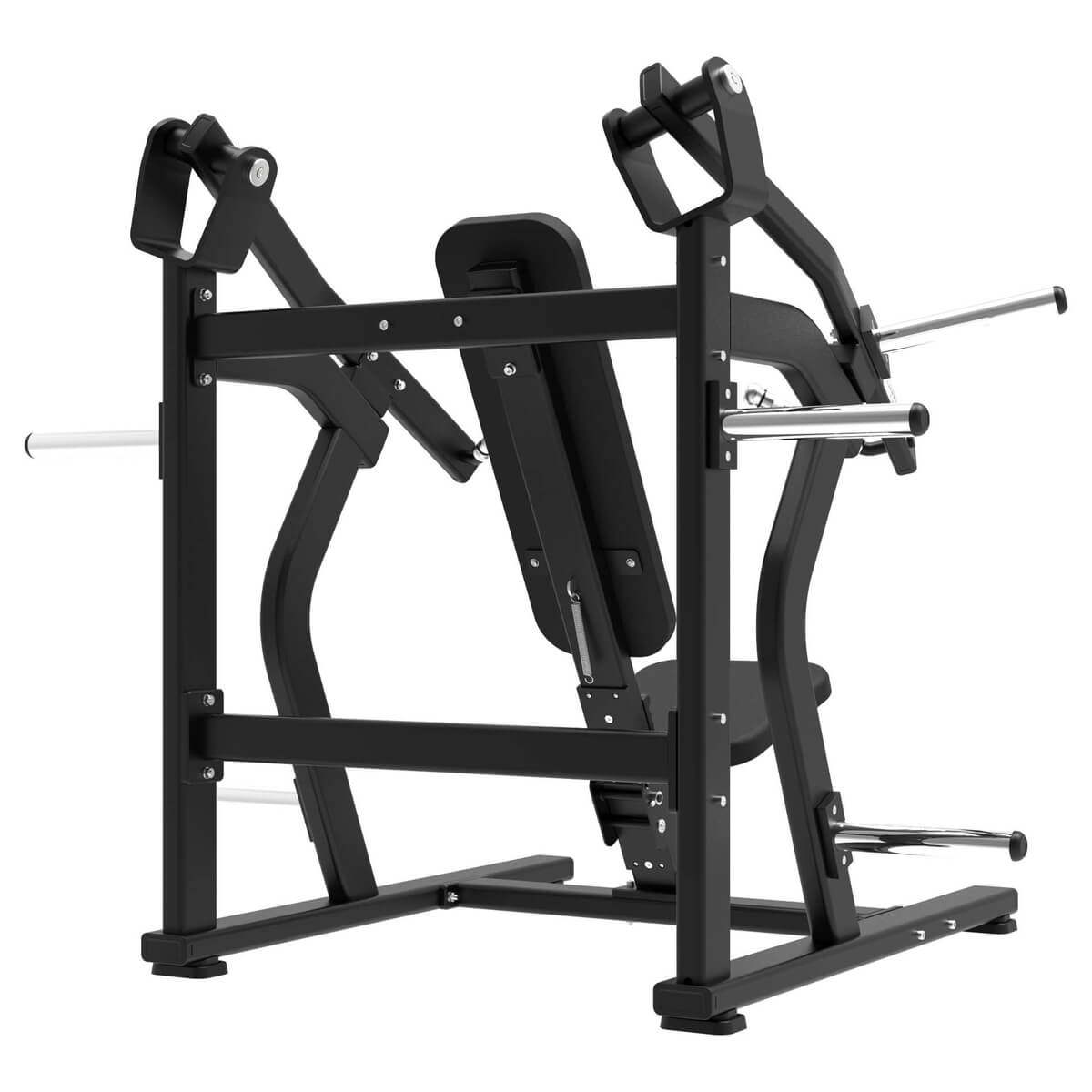 Tunturi Incline Chest Press Platinum, bilde 3 av 7