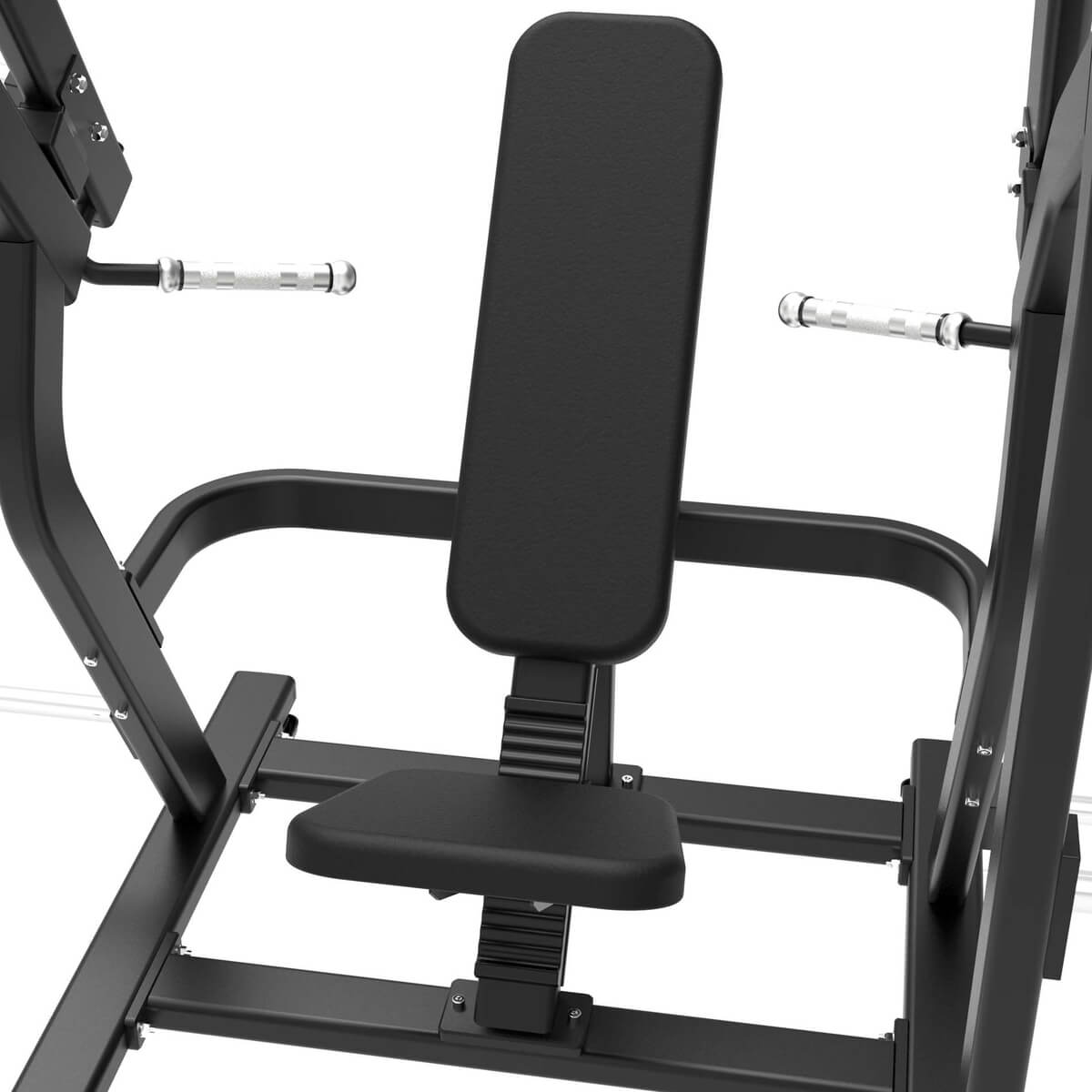Tunturi Shoulder Press Platinum, bilde 5 av 5