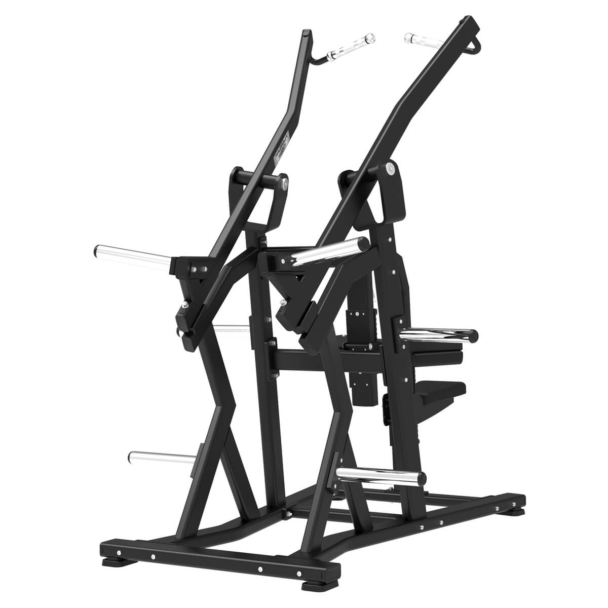 Tunturi Platinum Wide Lat Pulldown, bilde 3 av 6