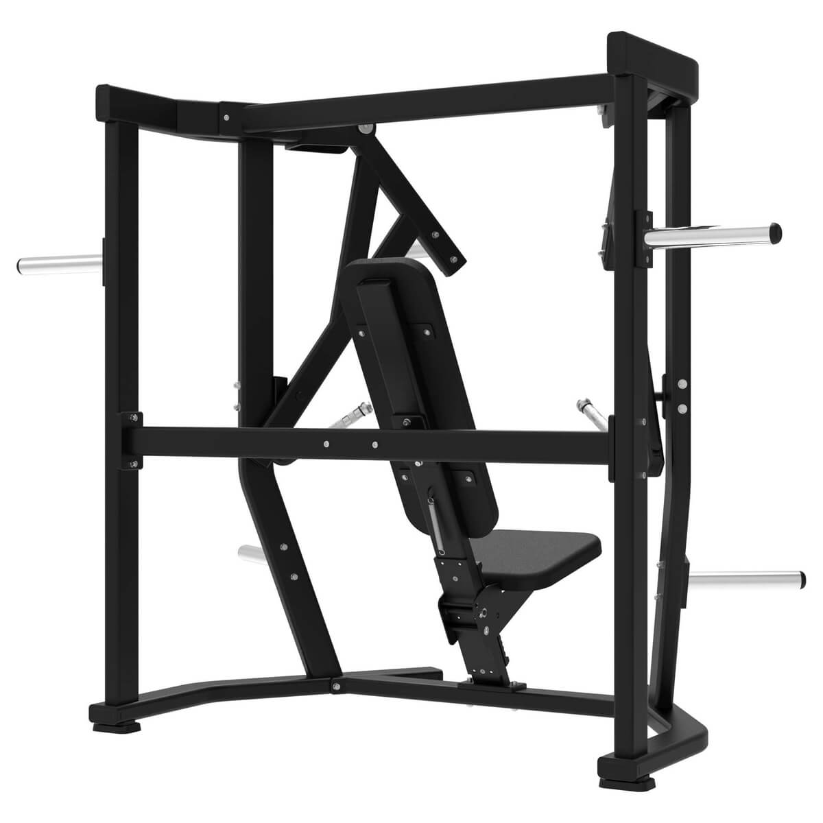 Tunturi Wide Chest Press Platinum, bilde 3 av 7