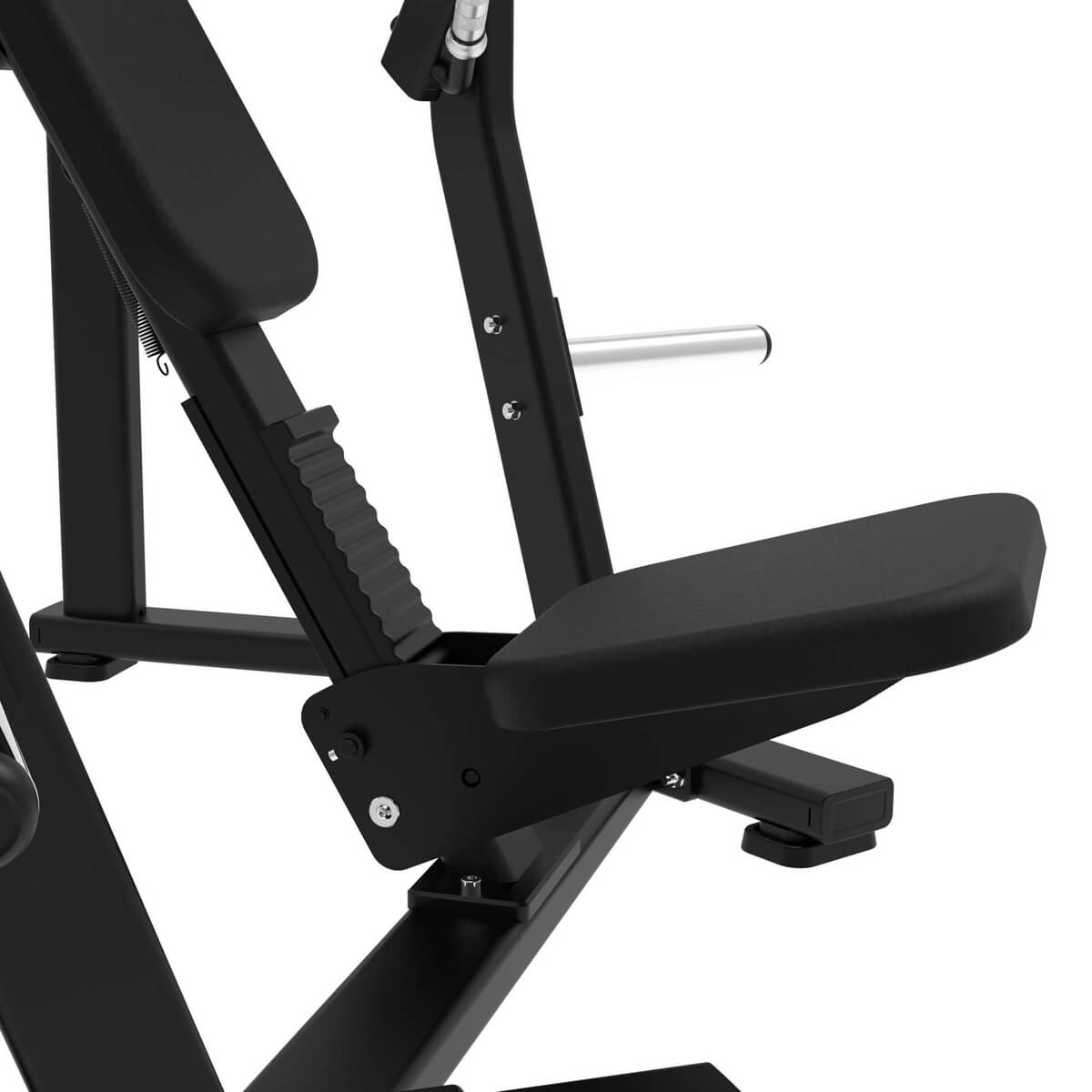 Tunturi Wide Chest Press Platinum, bilde 5 av 7