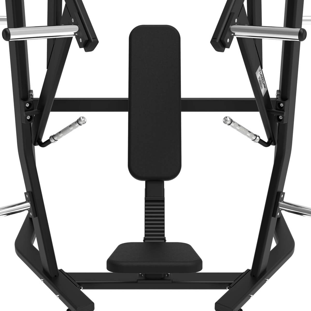 Tunturi Wide Chest Press Platinum, bilde 6 av 7