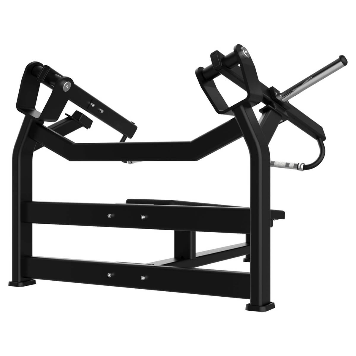 Tunturi Horizontal Chest Press Platinum, bilde 3 av 7