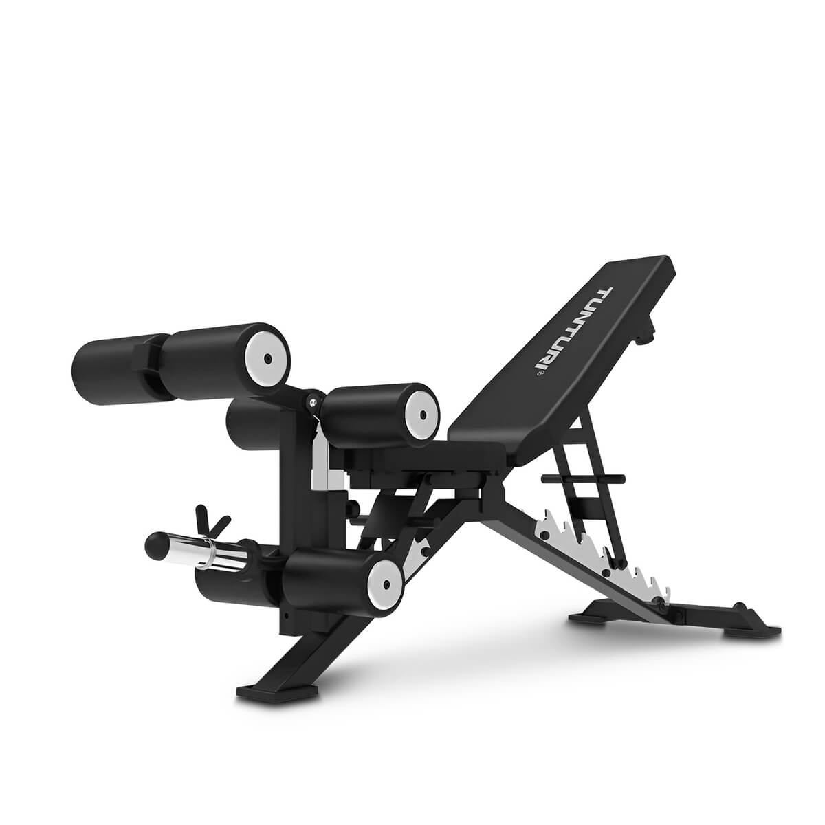 Utility Bench Platinum