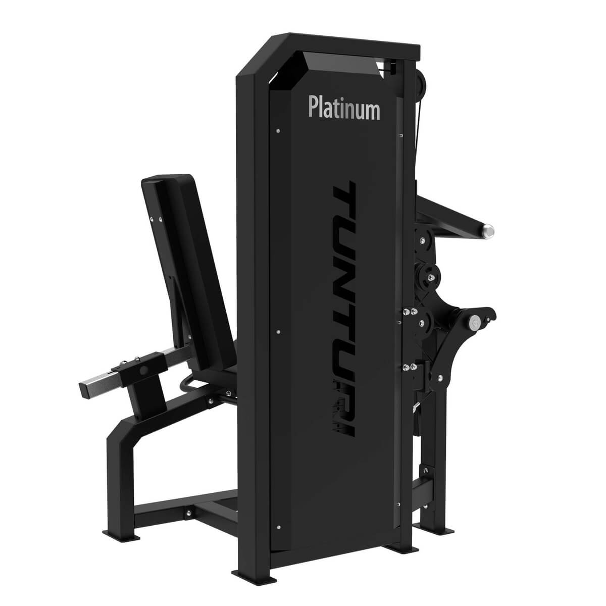 Tunturi Dual Leg Curl/Extension Platinum, bilde 3 av 9