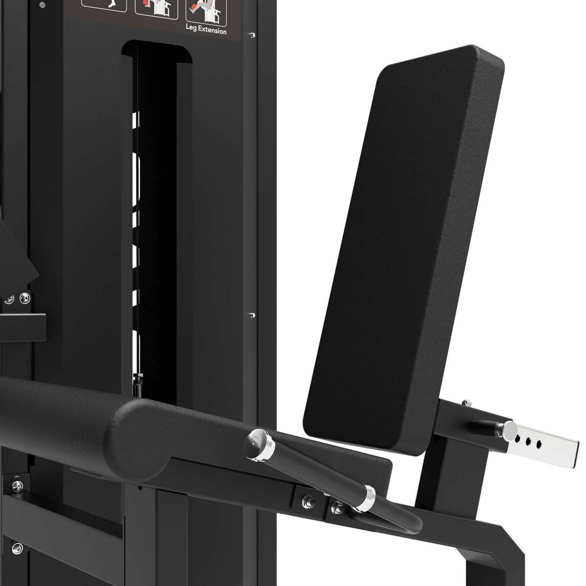 Tunturi Platinum Leg Extension, bilde 6 av 8