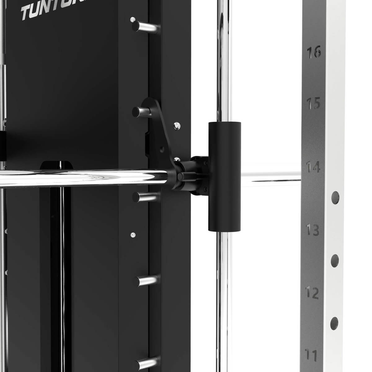 Tunturi Platinum Full Smith Functional Trainer, bilde 10 av 17
