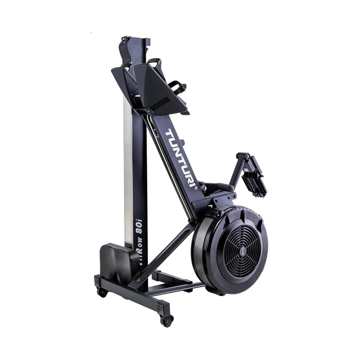 Air Rower FitRow 80i view 2